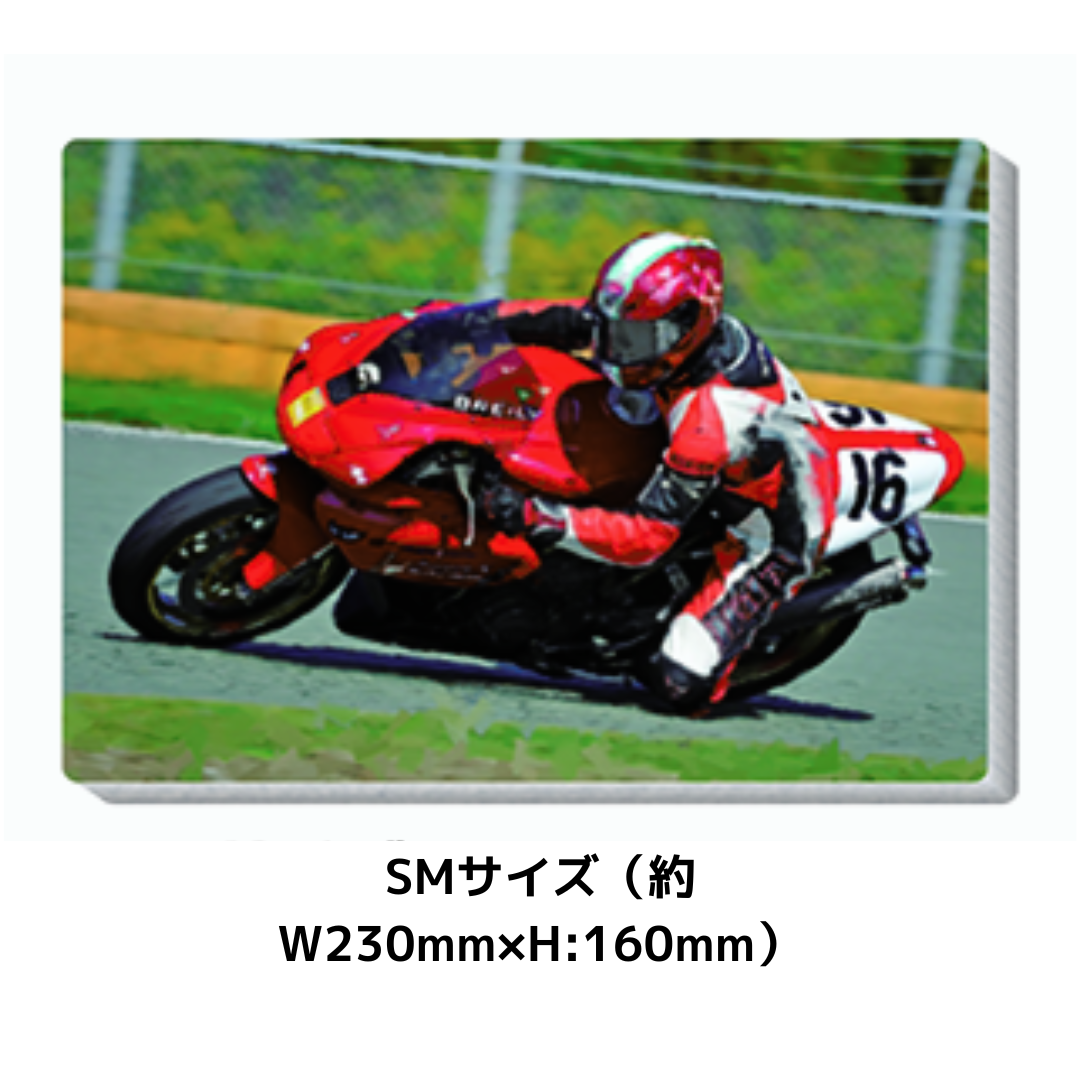 【SMサイズ】キャンバスアート