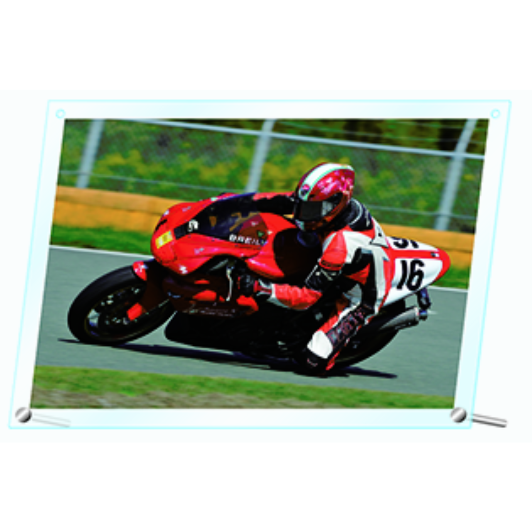 【A4サイズ】フォトフレーム